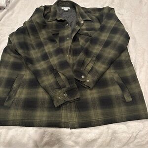 Duluth Men’s Jacket